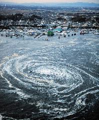 東日本大震災に負けるな