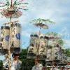 祇園祭　神輿洗いと祈り