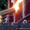 祇園祭　神輿洗いと祈り