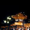 祇園祭　神輿洗いと祈り