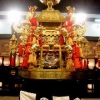 祇園祭　神輿洗いと祈り