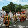 祇園祭　神輿洗いと祈り