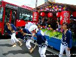祇園祭　清々講社