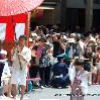 知られざる祇園祭/くじ取り式