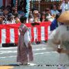 知られざる祇園祭/くじ取り式