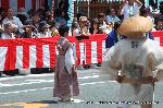 知られざる祇園祭/くじ取り式