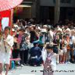 知られざる祇園祭/くじ取り式