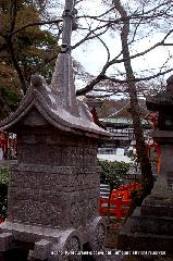 平清盛　縁の地をゆく その六　八坂神社 : 祇園社境内