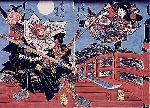 平清盛　縁の地をゆく その六　八坂神社