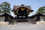 平清盛　縁の地をゆく その六　八坂神社 : 京都御所の西にある建春門院
