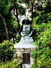 京の紫陽花めぐり　藤森神社