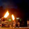 祇園祭三若の吉符入り