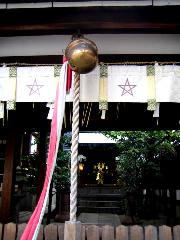 晴明祭の憂鬱