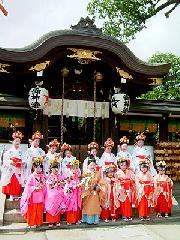 晴明祭の憂鬱