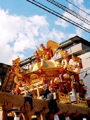 晴明祭の憂鬱
