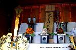 粟田祭にみる当家飾の剣鉾