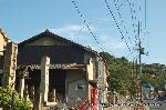 京のお伊勢さん　日向大神宮 : 蹴上から日ノ岡に向かう旧東海道沿いにある