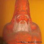 初詣　七福神めぐり