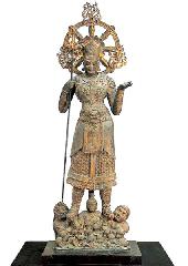 初詣　七福神めぐり