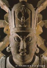 初詣　七福神めぐり