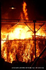 節分立春　吉田神社