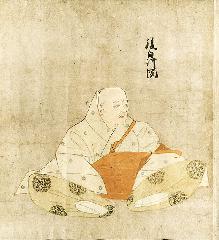 観梅　城南宮の枝垂れ梅