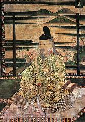 花と言えば梅 : ８１２年、嵯峨天皇が南殿で催した最初の観桜会