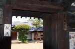 春祭最後の嵯峨祭