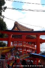 お田植祭・伏見稲荷大社
