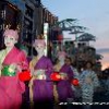 祇園祭　お迎え提灯　