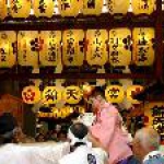 後祭を追っかけて　前編