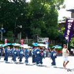 後祭を追っかけて　前編