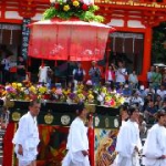 後祭を追っかけて　前編