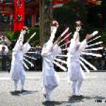 後祭を追っかけて　前編