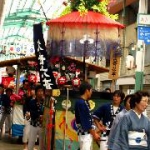 後祭を追っかけて　前編