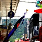 後祭を追っかけて　前編
