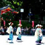 後祭を追っかけて　前編