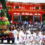 後祭を追っかけて　前編