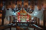 粟田大燈呂 ねぶた祭の原点か