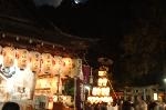 粟田大燈呂 ねぶた祭の原点か