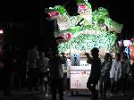 粟田大燈呂 ねぶた祭の原点か