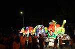 粟田大燈呂 ねぶた祭の原点か