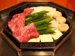 誇れる京の鍋 水炊き