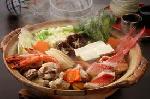 誇れる京の鍋 水炊き