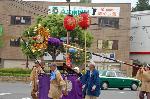 御霊祭