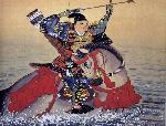 泉涌寺即成院 二十五菩薩お練り供養