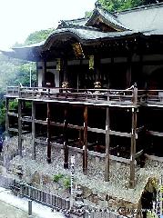 木食正禅上人と洛陽六阿弥陀めぐり