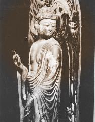 木食正禅上人と洛陽六阿弥陀めぐり