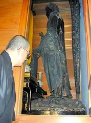 木食正禅上人と洛陽六阿弥陀めぐり