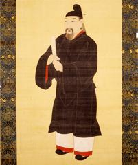 バレンタインも縁結びの人